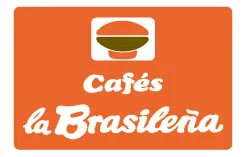 Código Descuento Cafés La Brasileña 