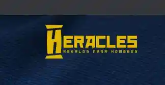  Código Descuento Heracles
