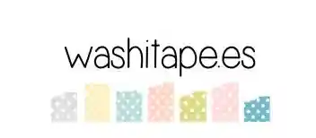 Código Descuento Washitape 