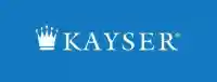 Código Descuento Kayser 